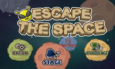download Escape The Space apk